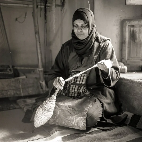 the artisan
