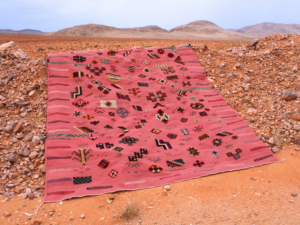 moroccan rugs