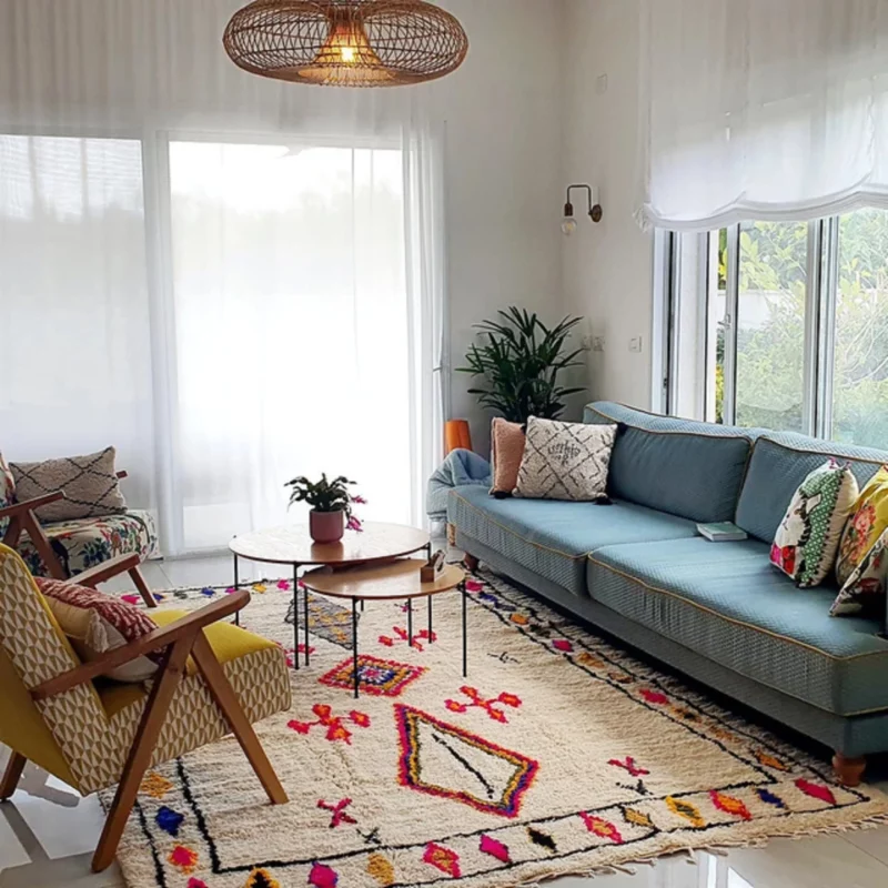 azilal moroccan rugs