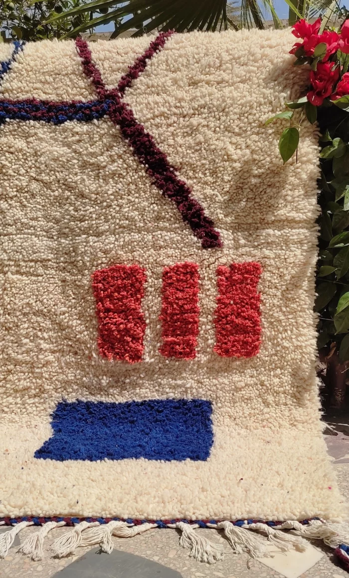 moroccan rug