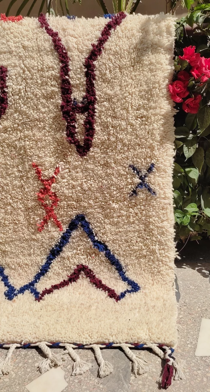 moroccan rug