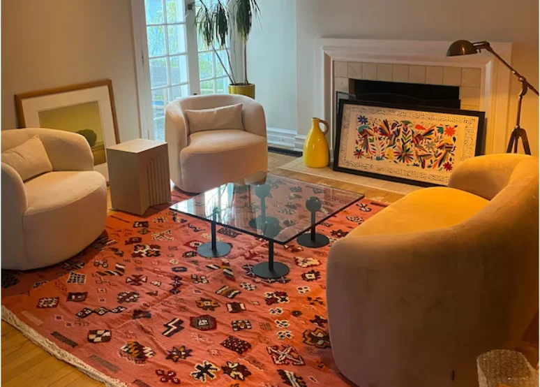 taznakht rugs