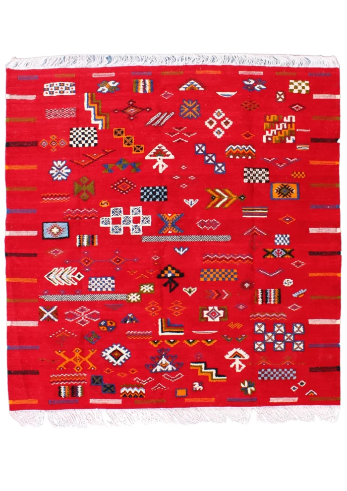 Discover the Beauty of Moroccan Rugs Today