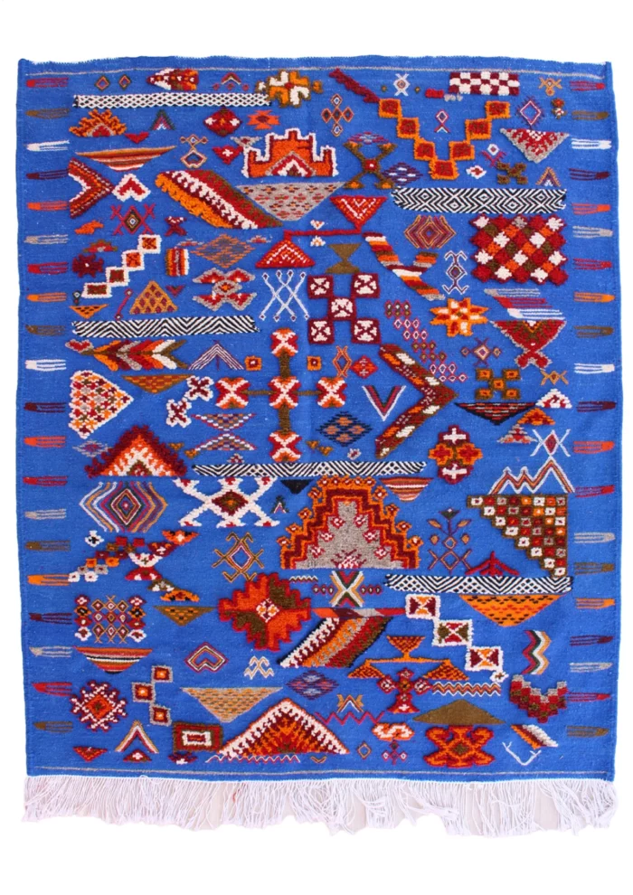 taznakht rug