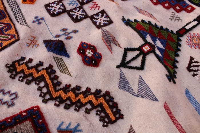 moroccan rugs