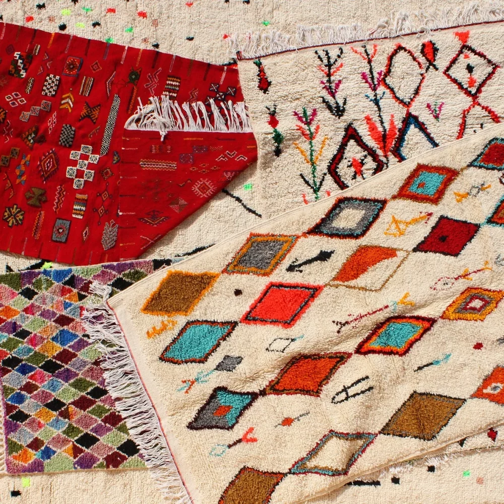 Moroccan Rugs