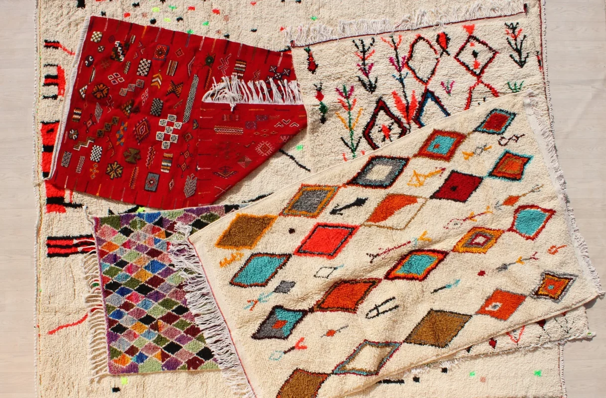 Moroccan Rugs