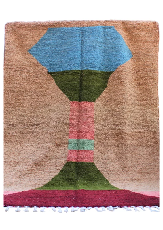 moroccan rug