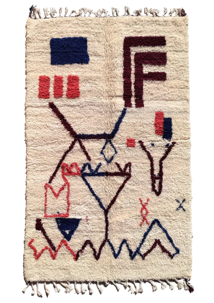 moroccan rugs