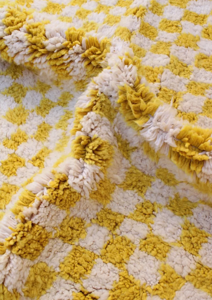 moroccan rugs Beni ourain rugs