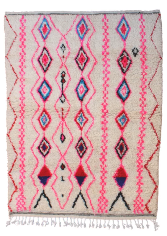 Azilal rug