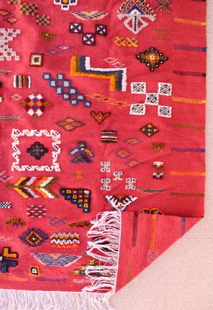 moroccan rugs
