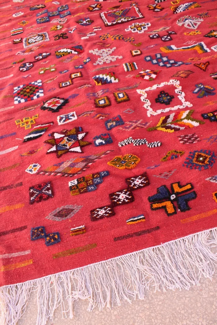 moroccan rugs
