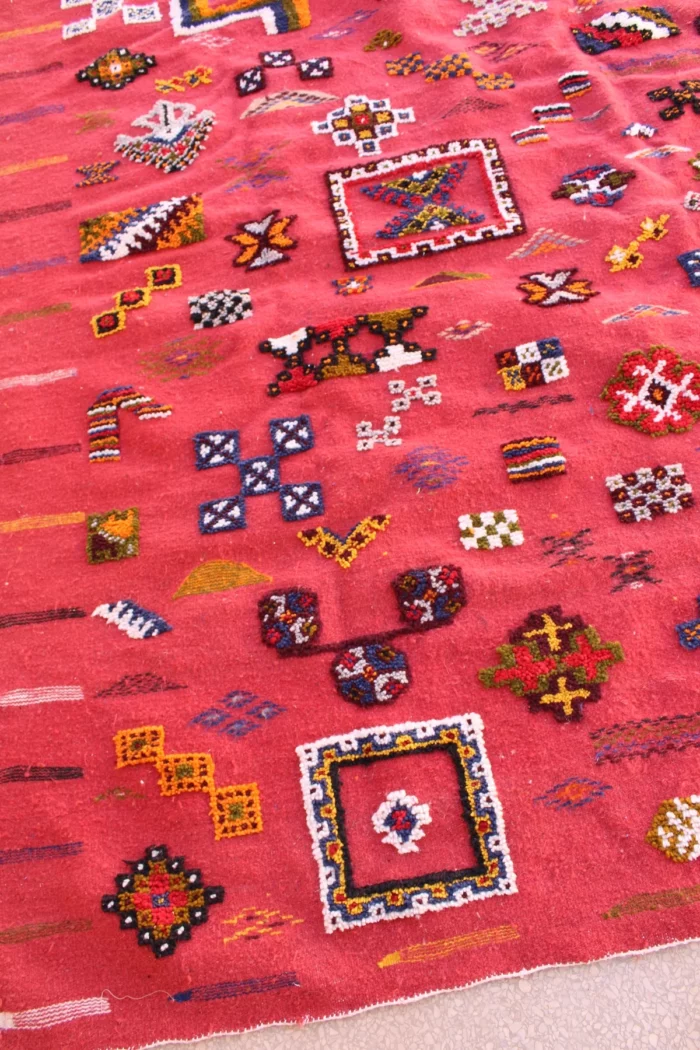 moroccan rugs
