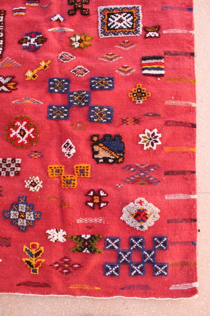 moroccan rugs