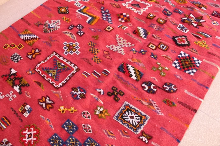 moroccan rugs