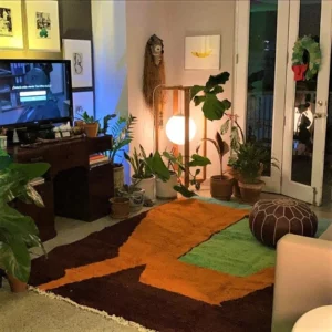 beni azilal rugs