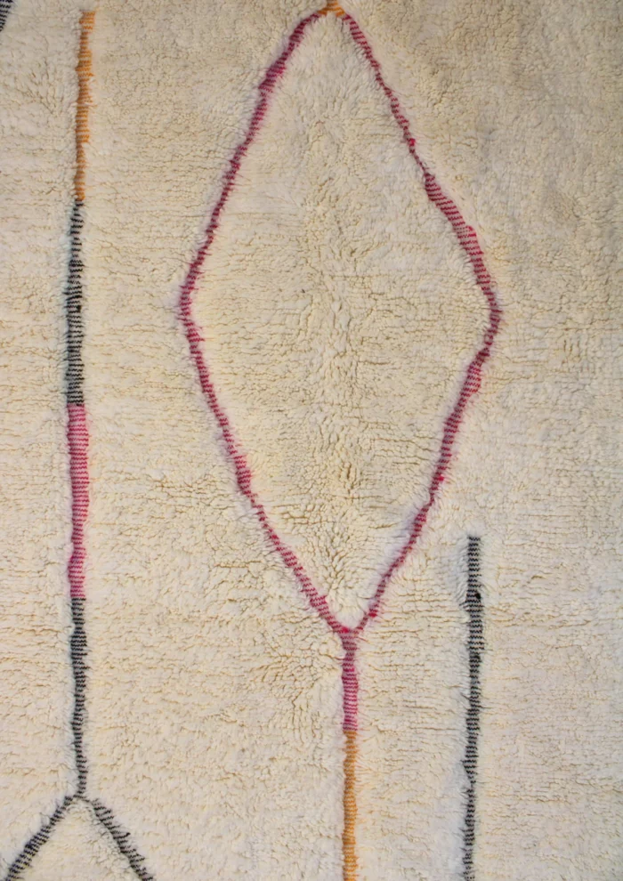 moroccan rugs berber