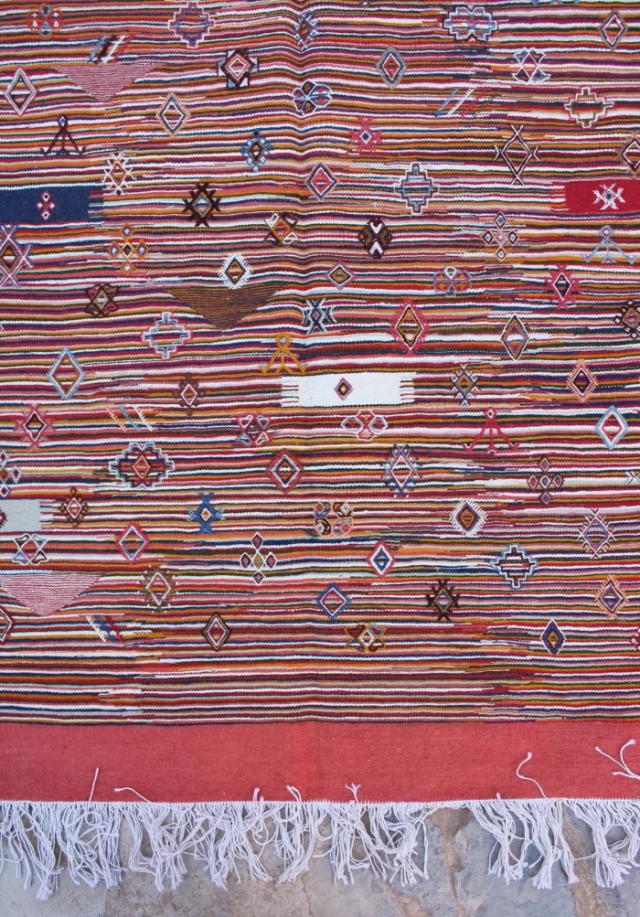 moroccan rug