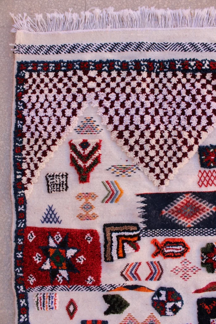 moroccan rugs