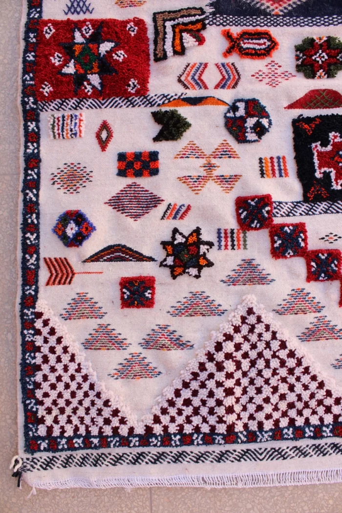 moroccan rugs