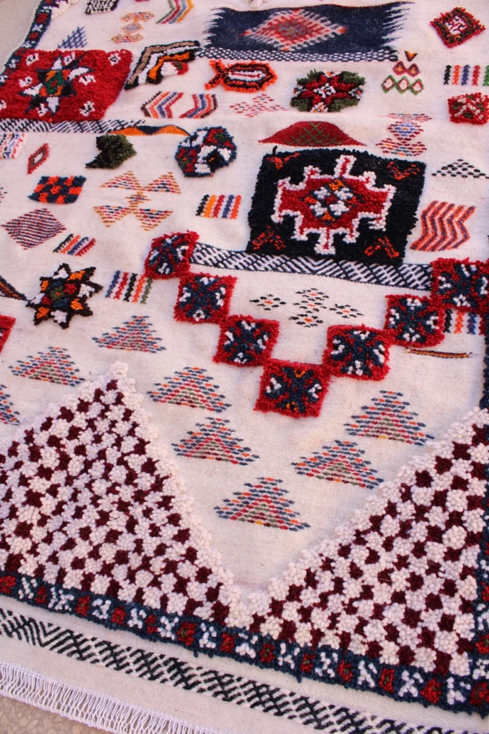 moroccan rugs