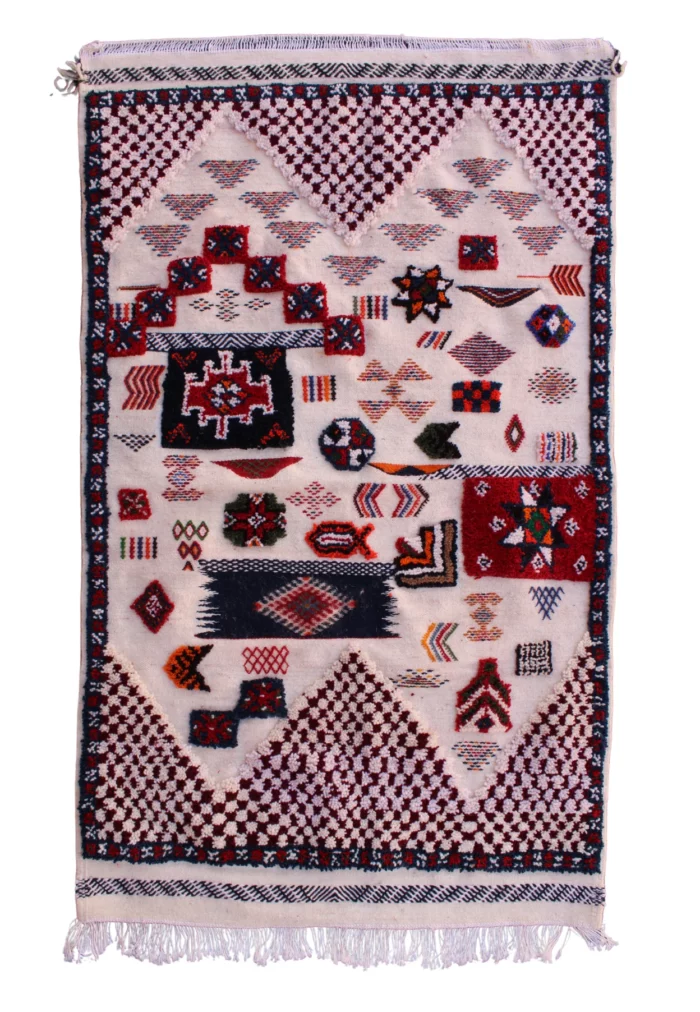 moroccan rugs
