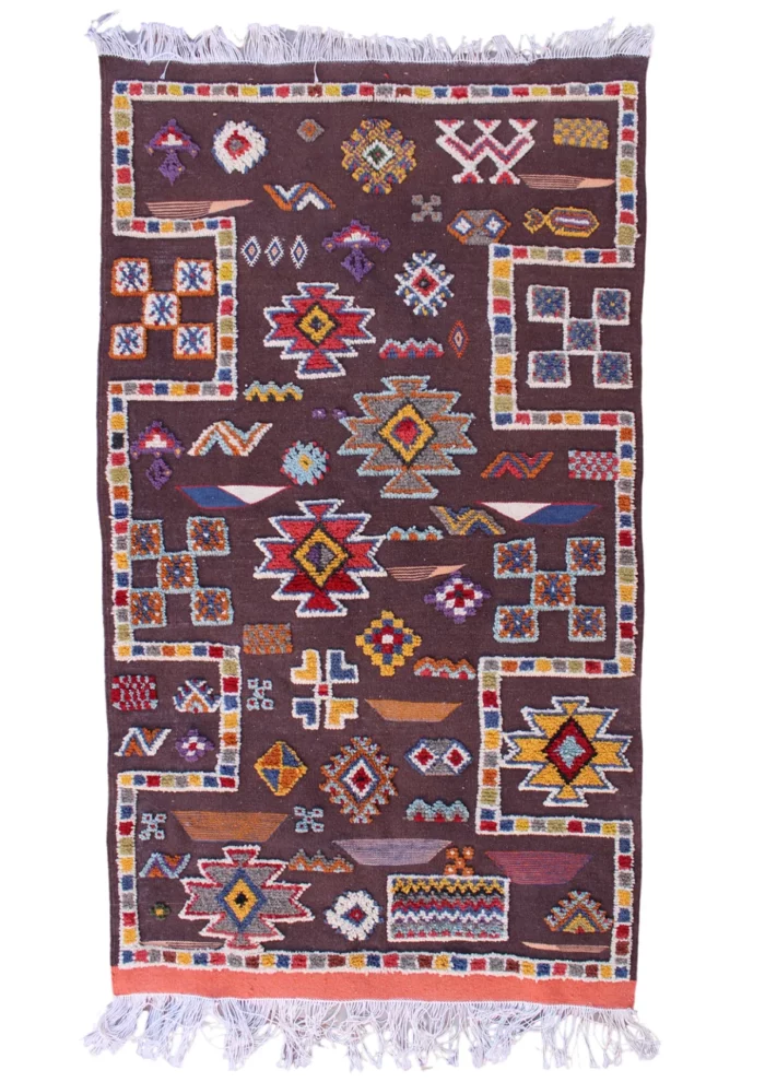 moroccan rug