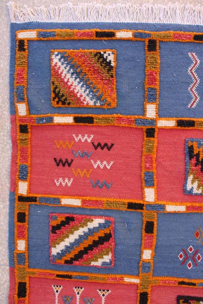 moroccan rugs