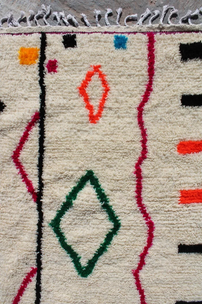 moroccan rugs