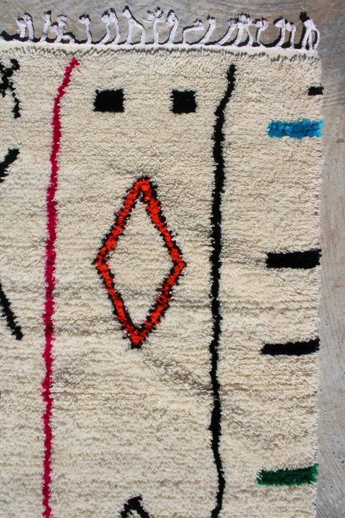 moroccan rugs