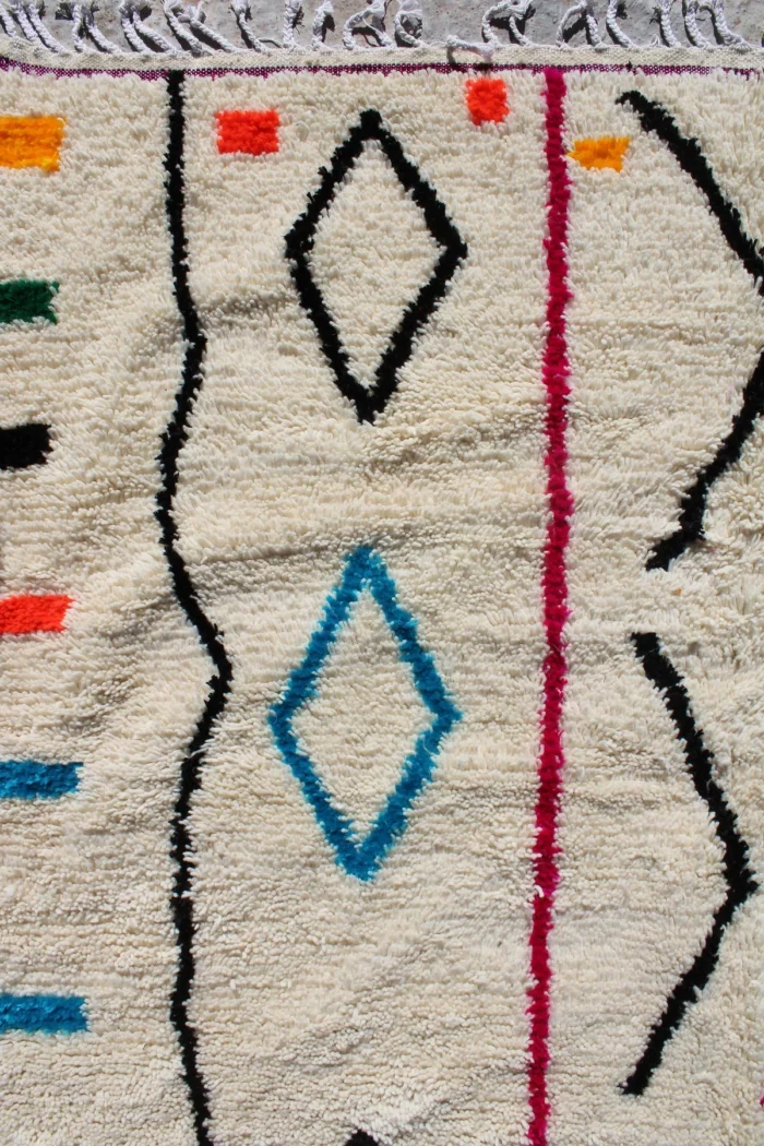 moroccan rugs