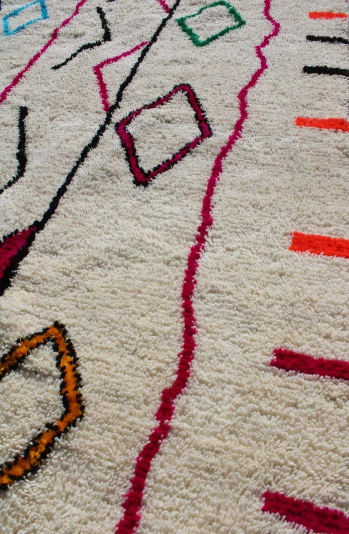 moroccan rugs