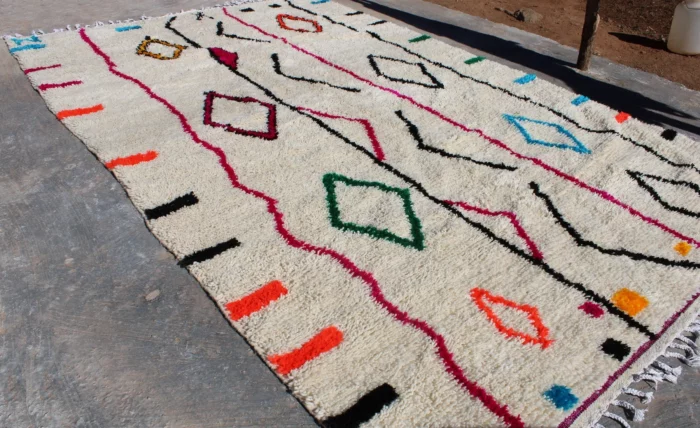moroccan rugs