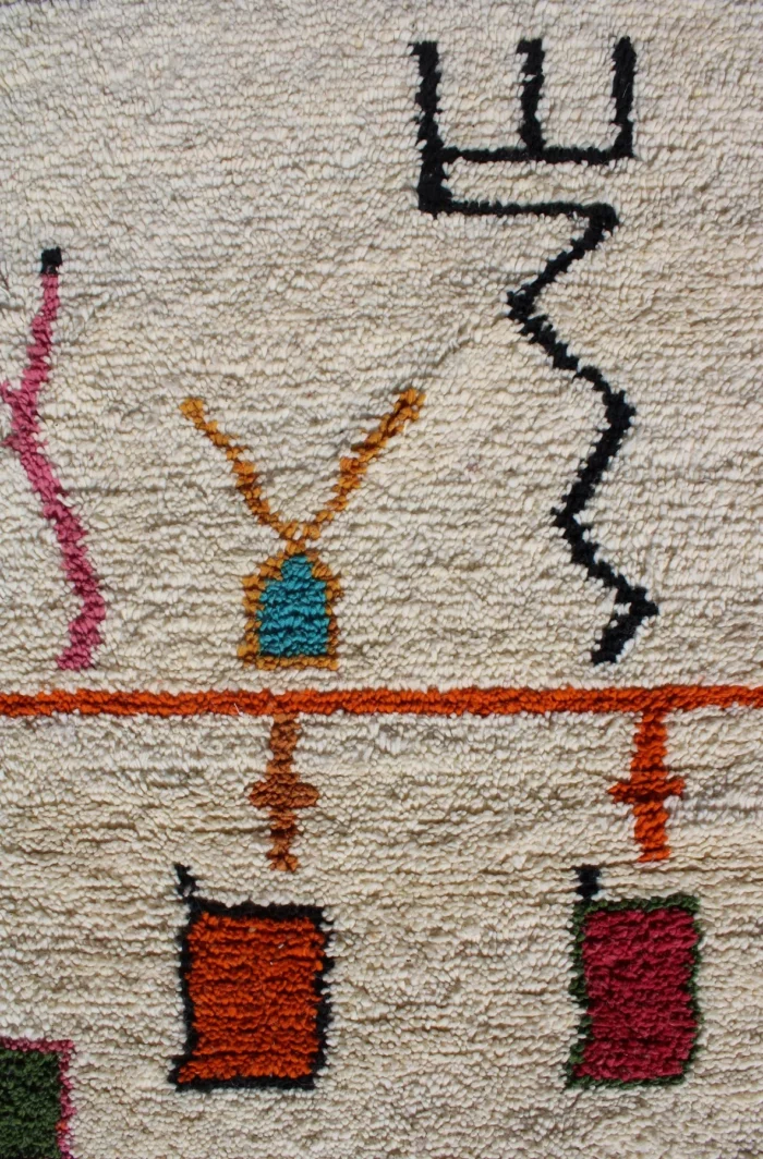 moroccan rugs