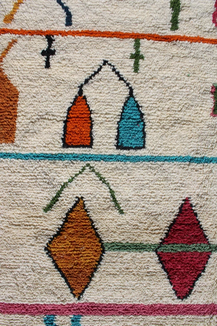 moroccan rugs