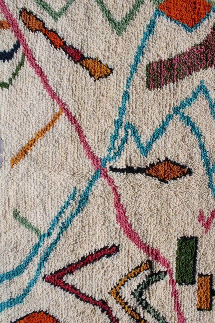 moroccan rugs