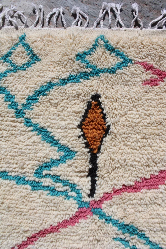 moroccan rugs
