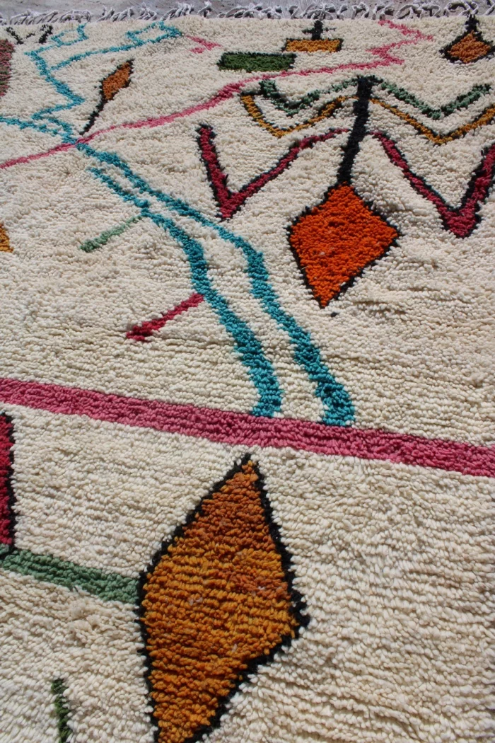 moroccan rugs