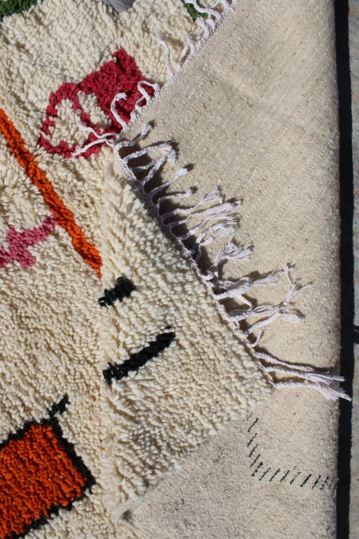 moroccan rugs