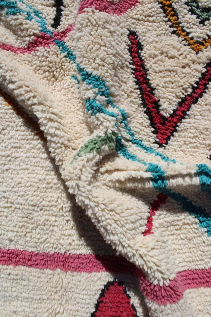 moroccan rugs