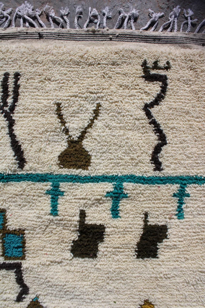 moroccan rugs