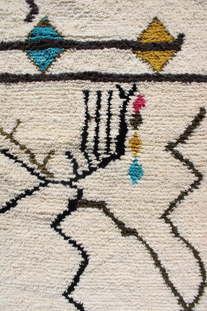 moroccan rugs