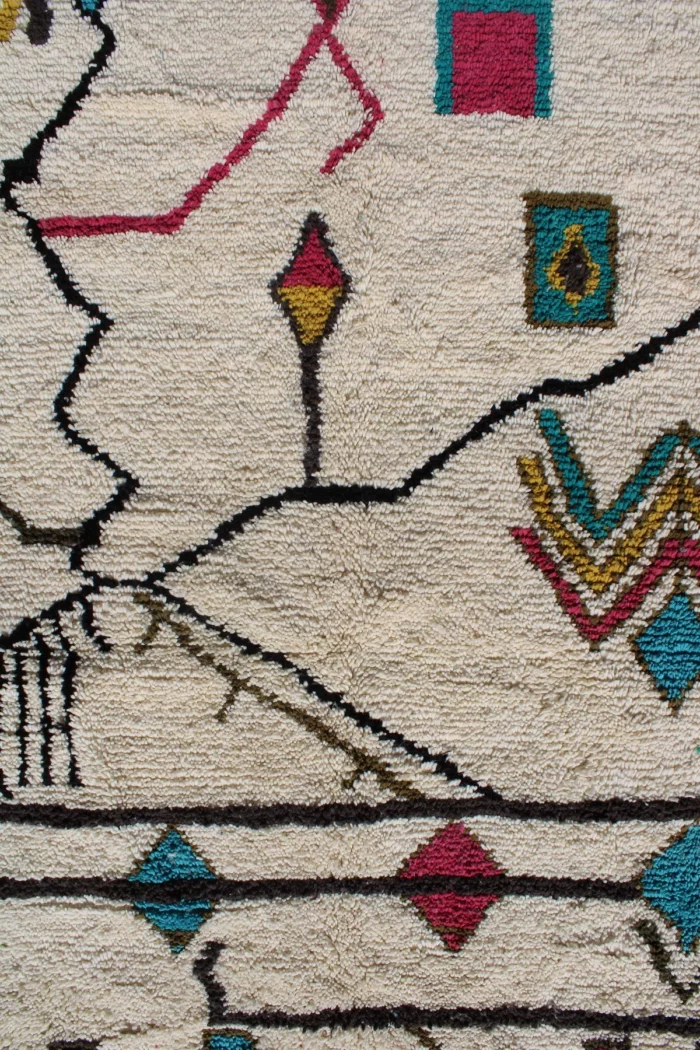 moroccan rugs