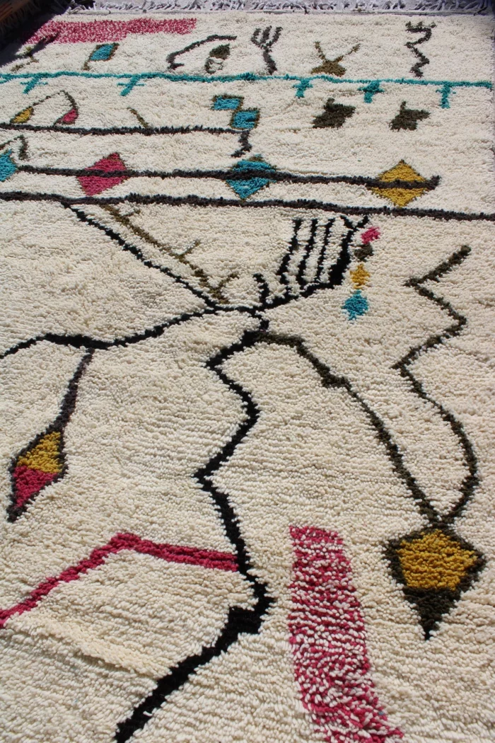 moroccan rugs
