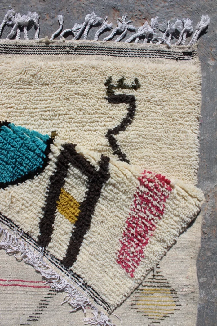 moroccan rugs
