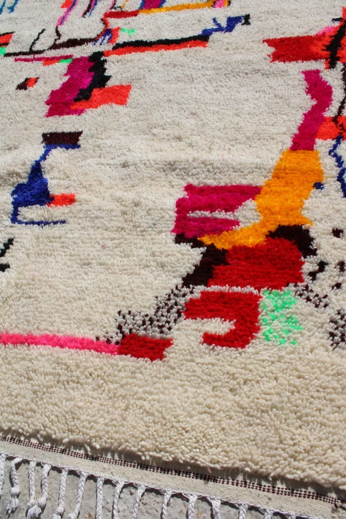 moroccan rugs