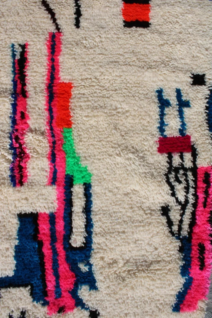 moroccan rugs