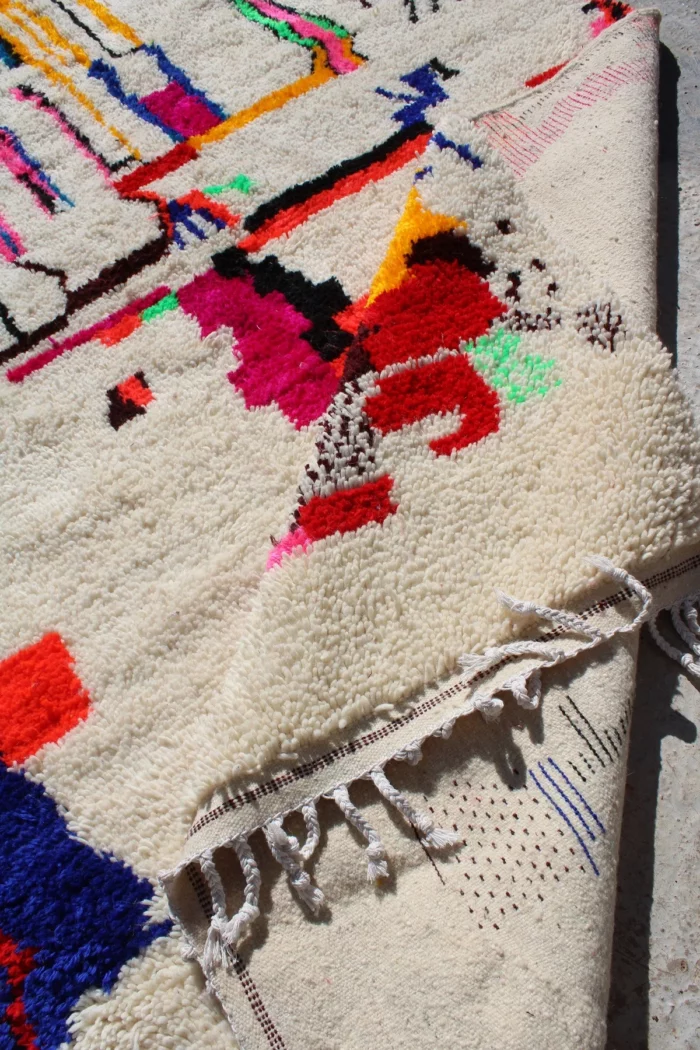 moroccan rugs