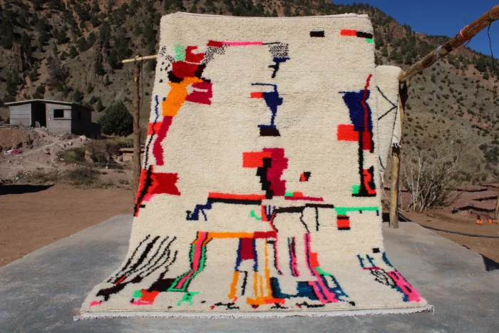 moroccan rugs